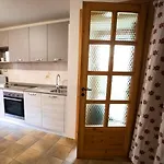 Maison La Bagne Apartment