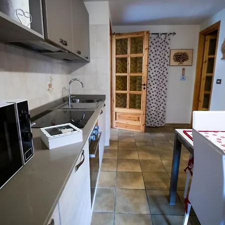 Maison La Bagne Lejlighed *