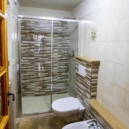 Maison La Bagne Apartamento *