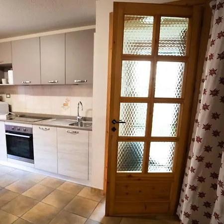 Maison La Bagne Appartement