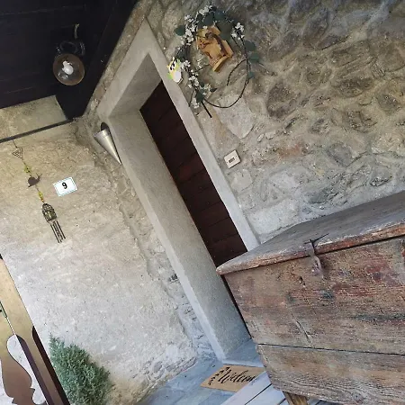 Maison La Bagne * Aosta