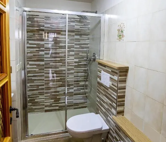 Maison La Bagne Lejlighed *