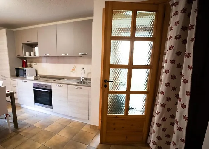 Maison La Bagne Lejlighed